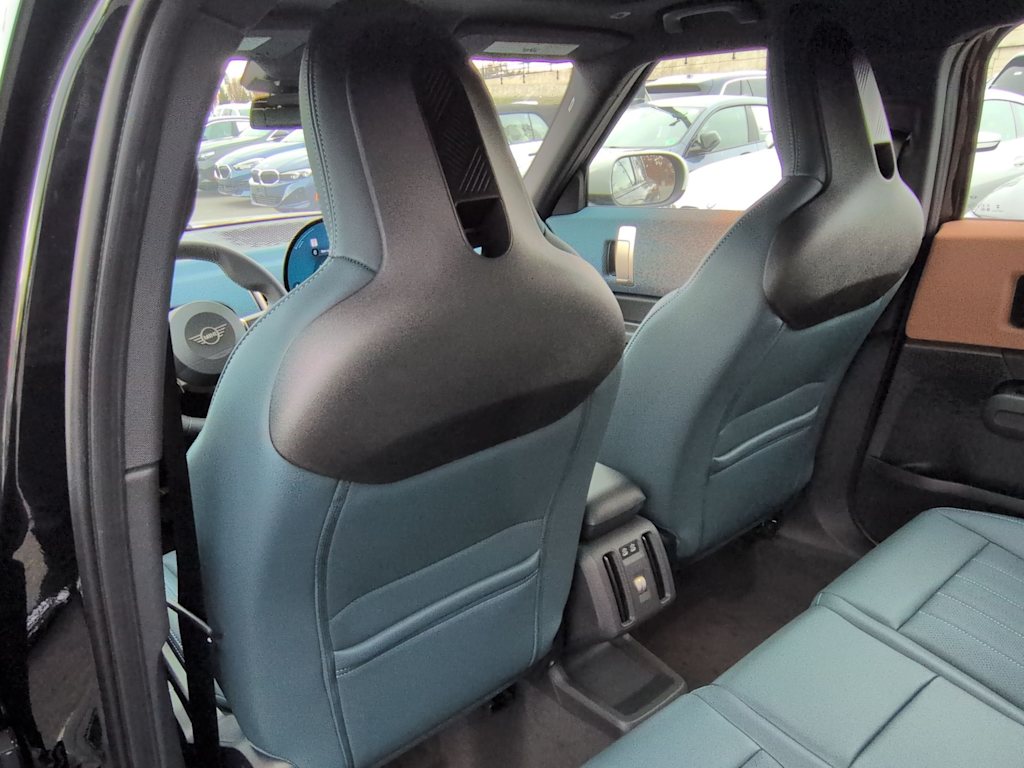 Thumbnail: 2026 MINI Cooper Countryman - 13