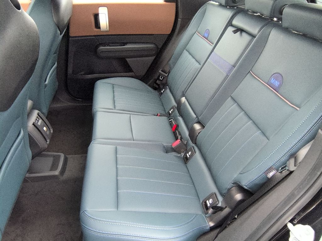 Thumbnail: 2026 MINI Cooper Countryman - 26