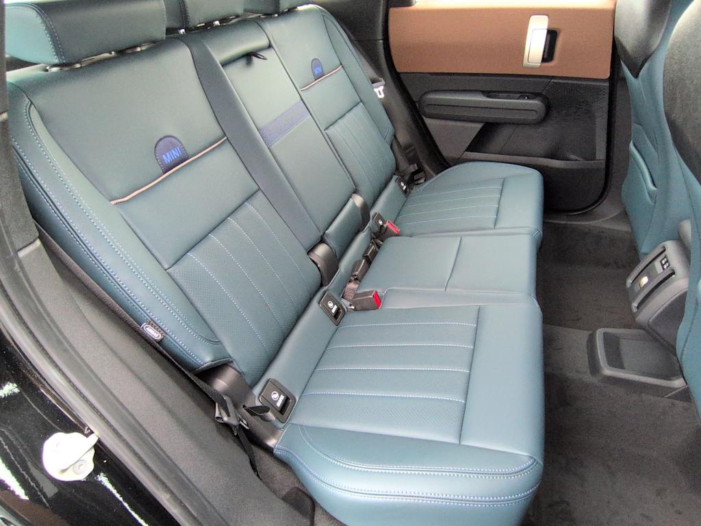 Thumbnail: 2026 MINI Cooper Countryman - 27