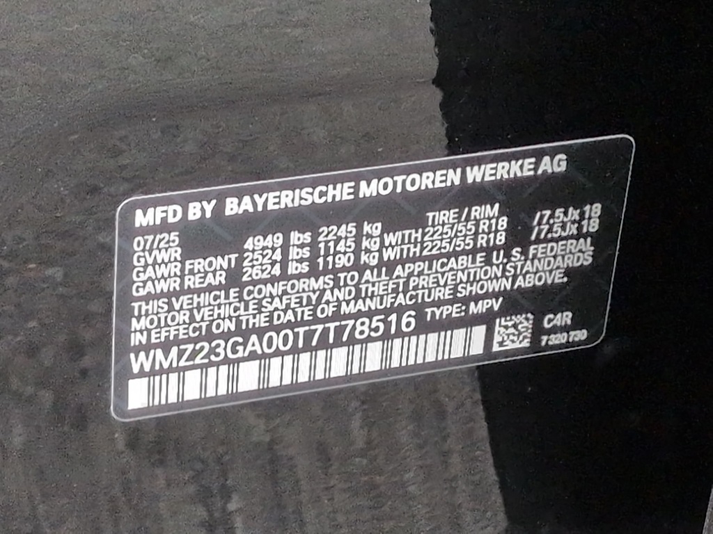 Thumbnail: 2026 MINI Cooper Countryman - 18