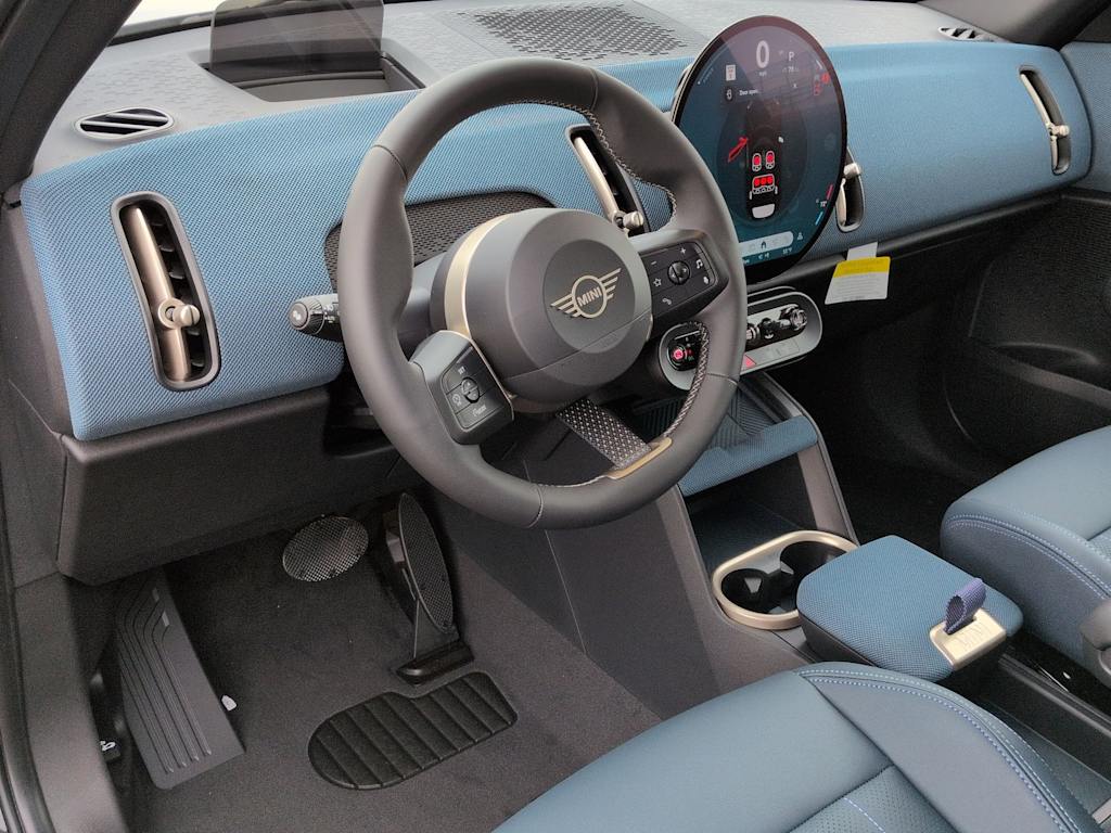 Thumbnail: 2026 MINI Cooper Countryman - 2