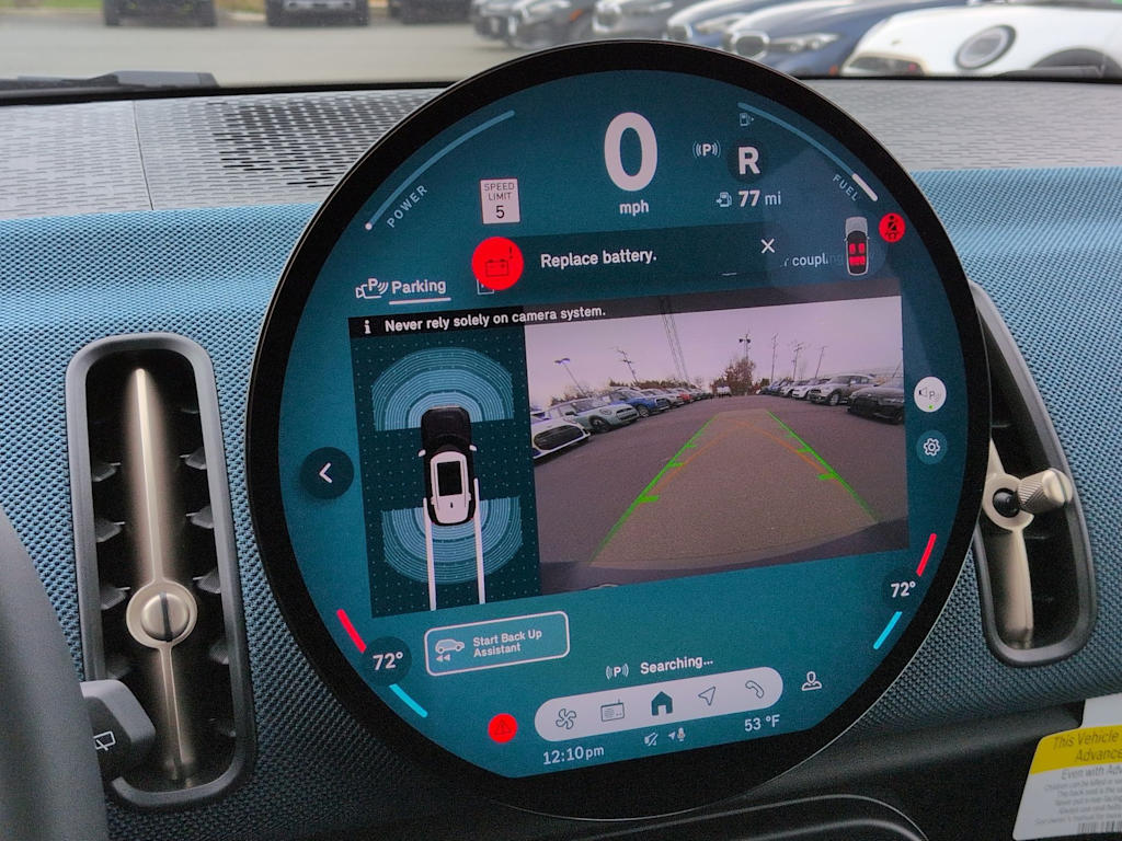 Thumbnail: 2026 MINI Cooper Countryman - 33