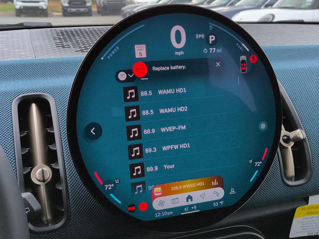 Thumbnail: 2026 MINI Cooper Countryman - 34