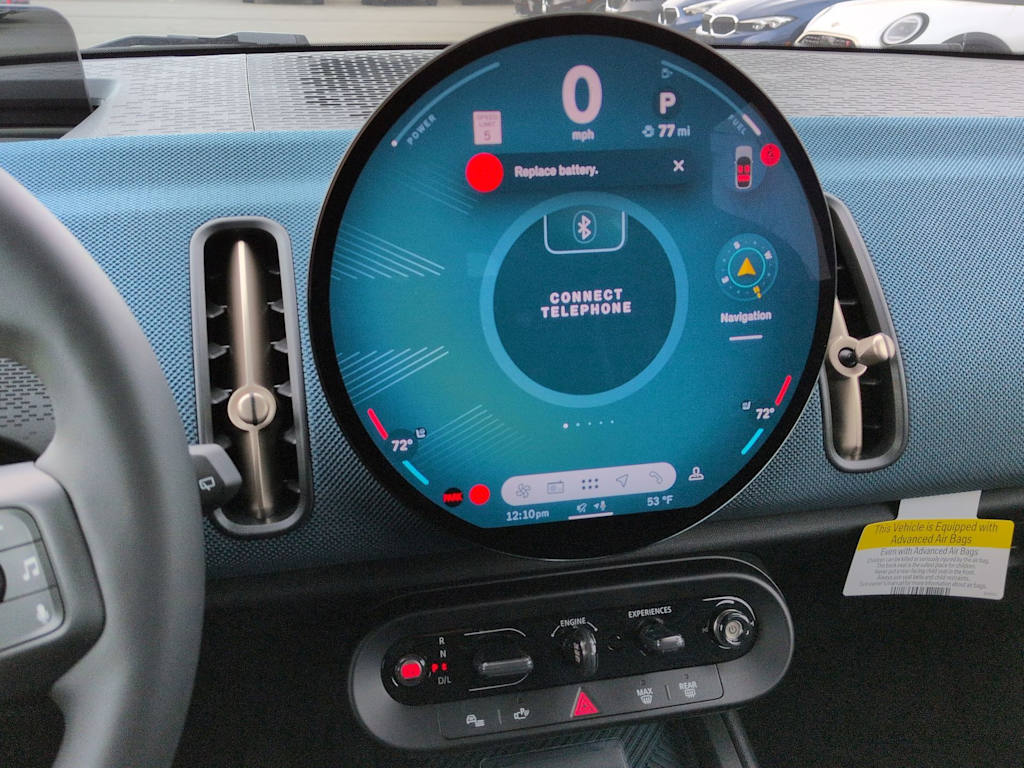 Thumbnail: 2026 MINI Cooper Countryman - 14