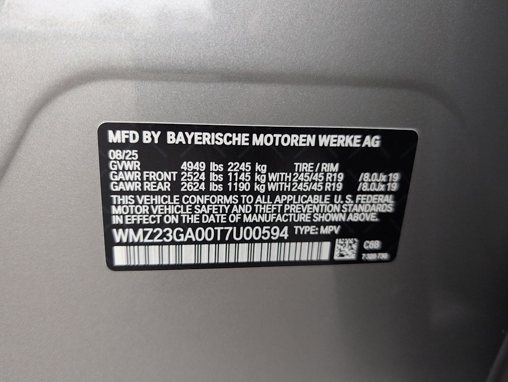 Thumbnail: 2026 MINI Cooper Countryman - 19