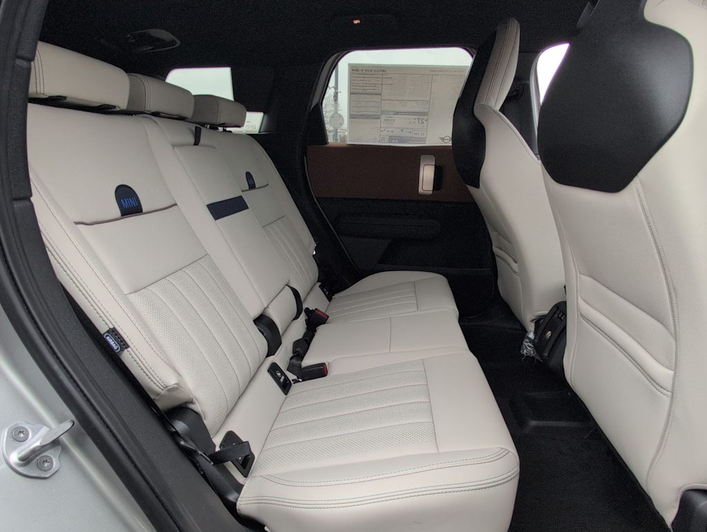 Thumbnail: 2026 MINI Cooper Countryman - 28