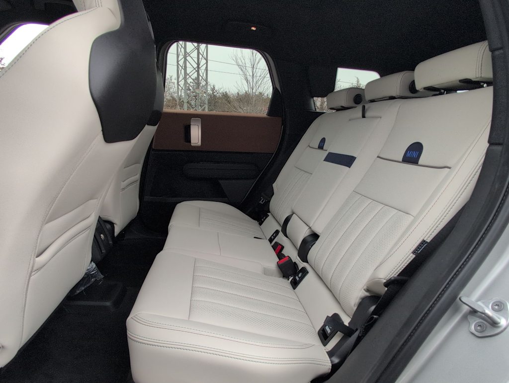 Thumbnail: 2026 MINI Cooper Countryman - 27