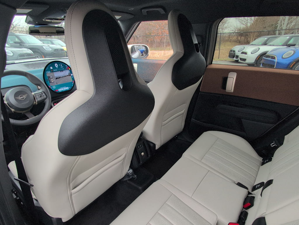 Thumbnail: 2026 MINI Cooper Countryman - 13