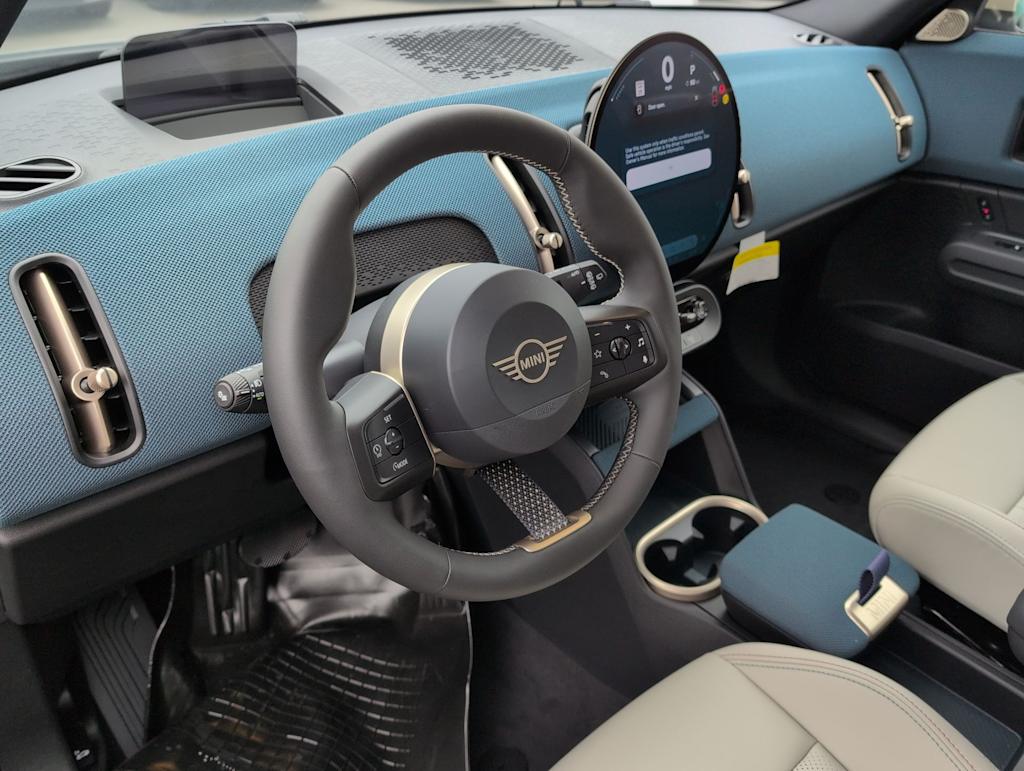 Thumbnail: 2026 MINI Cooper Countryman - 2