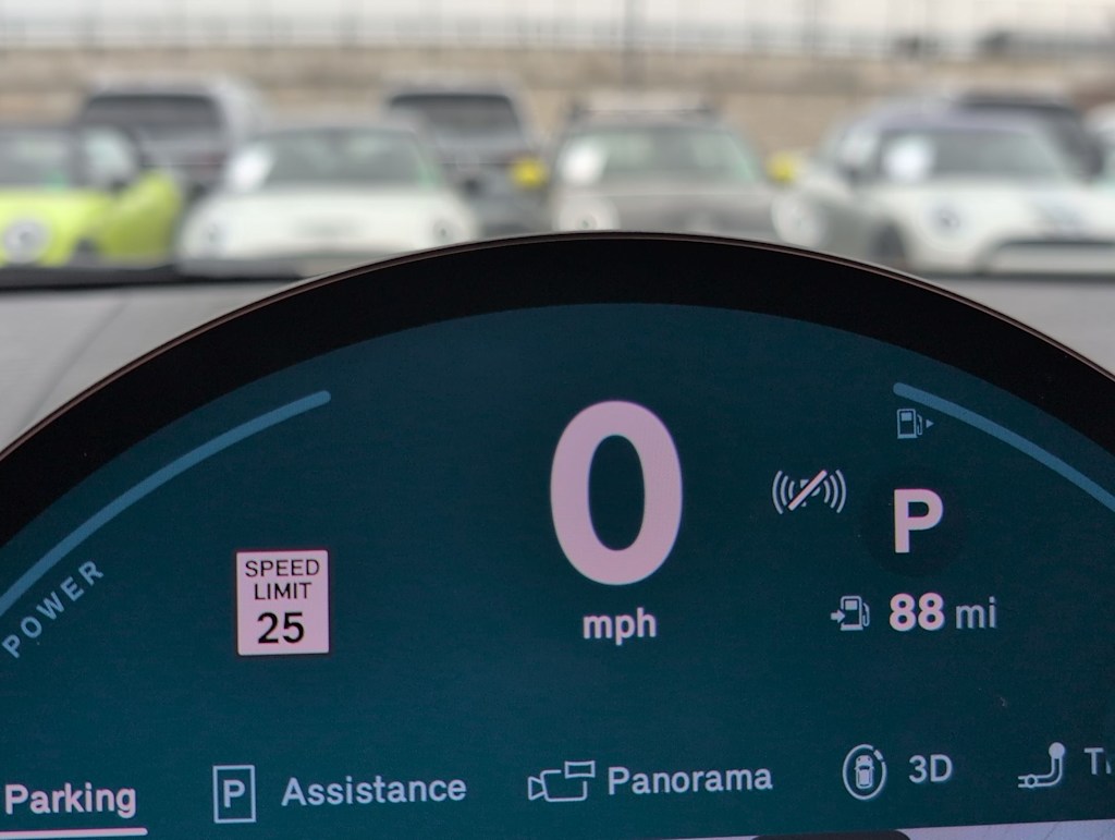 Thumbnail: 2026 MINI Cooper Countryman - 16