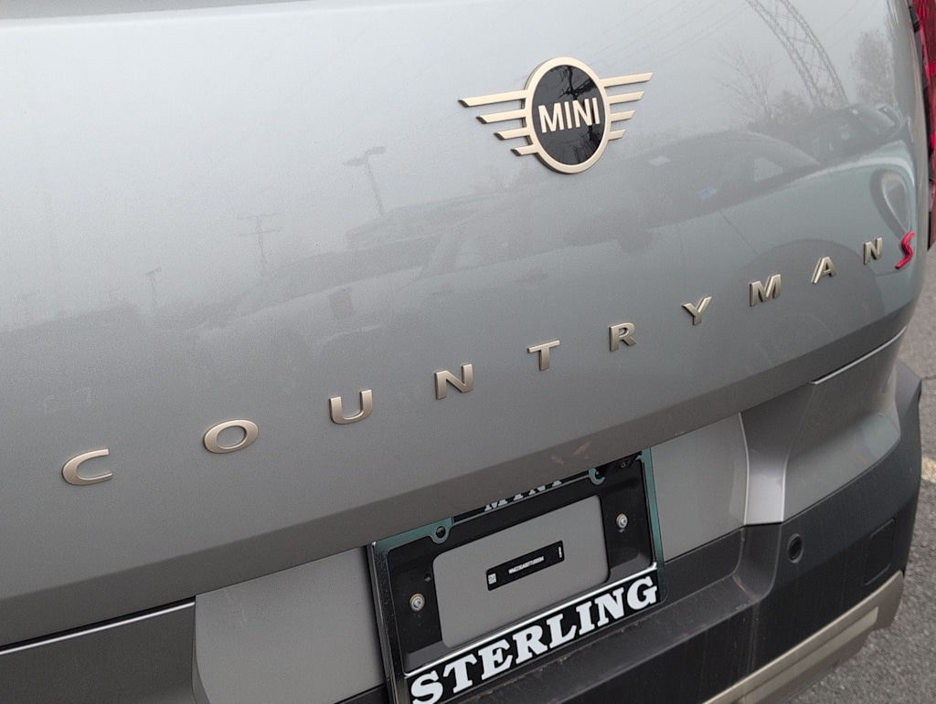 Thumbnail: 2026 MINI Cooper Countryman - 25