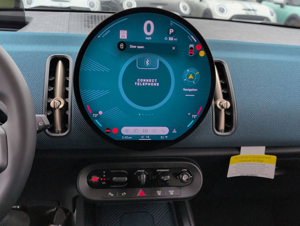 Thumbnail: 2026 MINI Cooper Countryman - 15