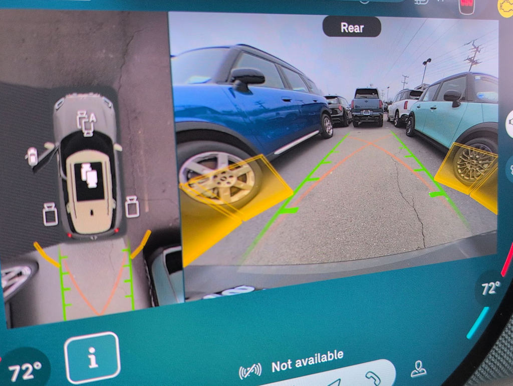 Thumbnail: 2026 MINI Cooper Countryman - 34