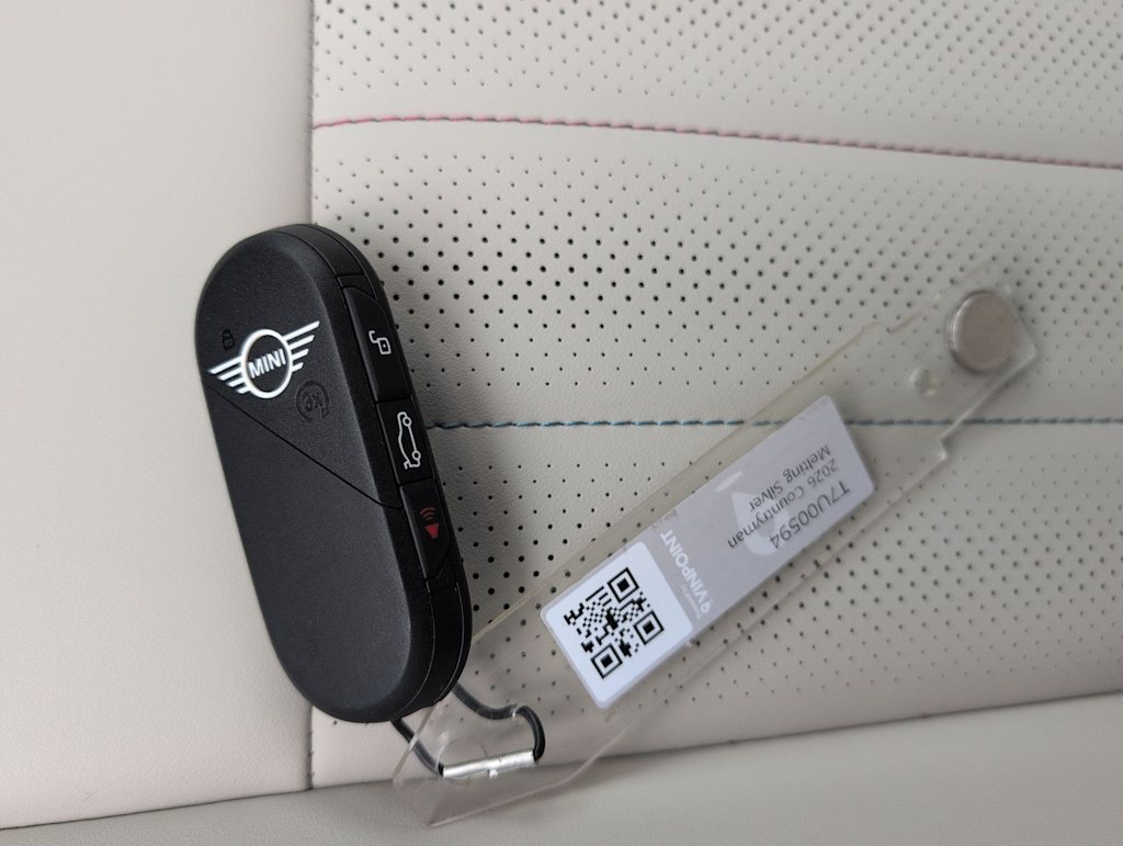 Thumbnail: 2026 MINI Cooper Countryman - 18