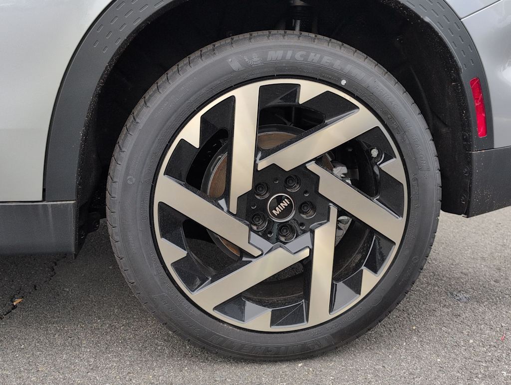 Thumbnail: 2026 MINI Cooper Countryman - 8