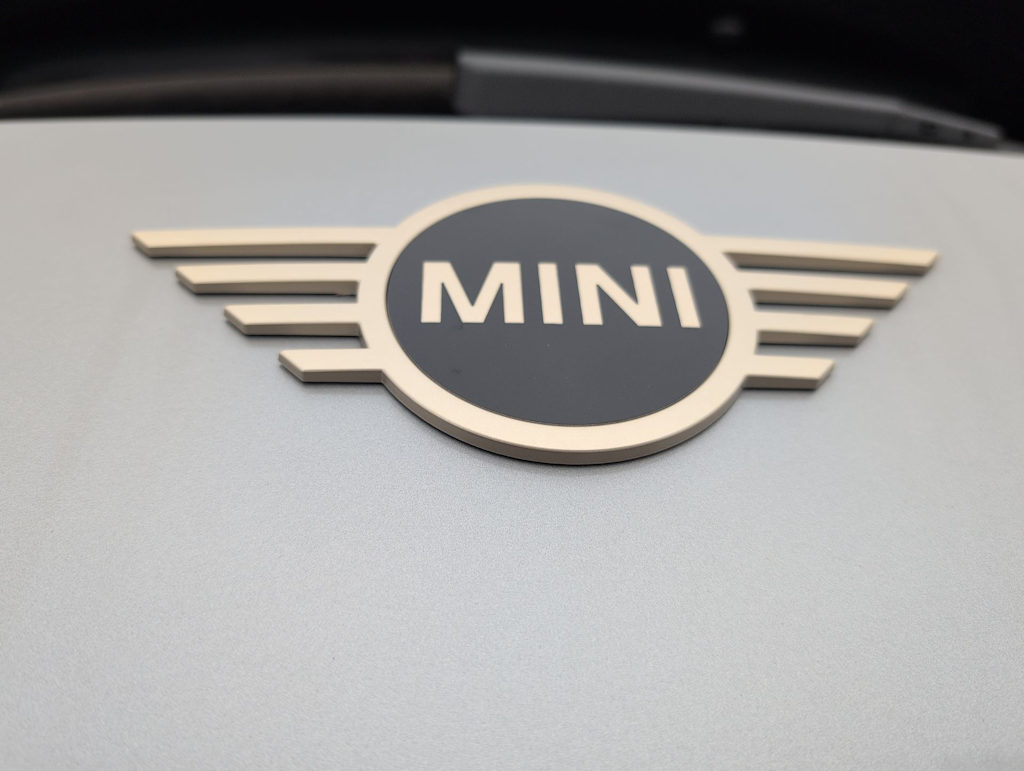 Thumbnail: 2026 MINI Cooper Countryman - 7