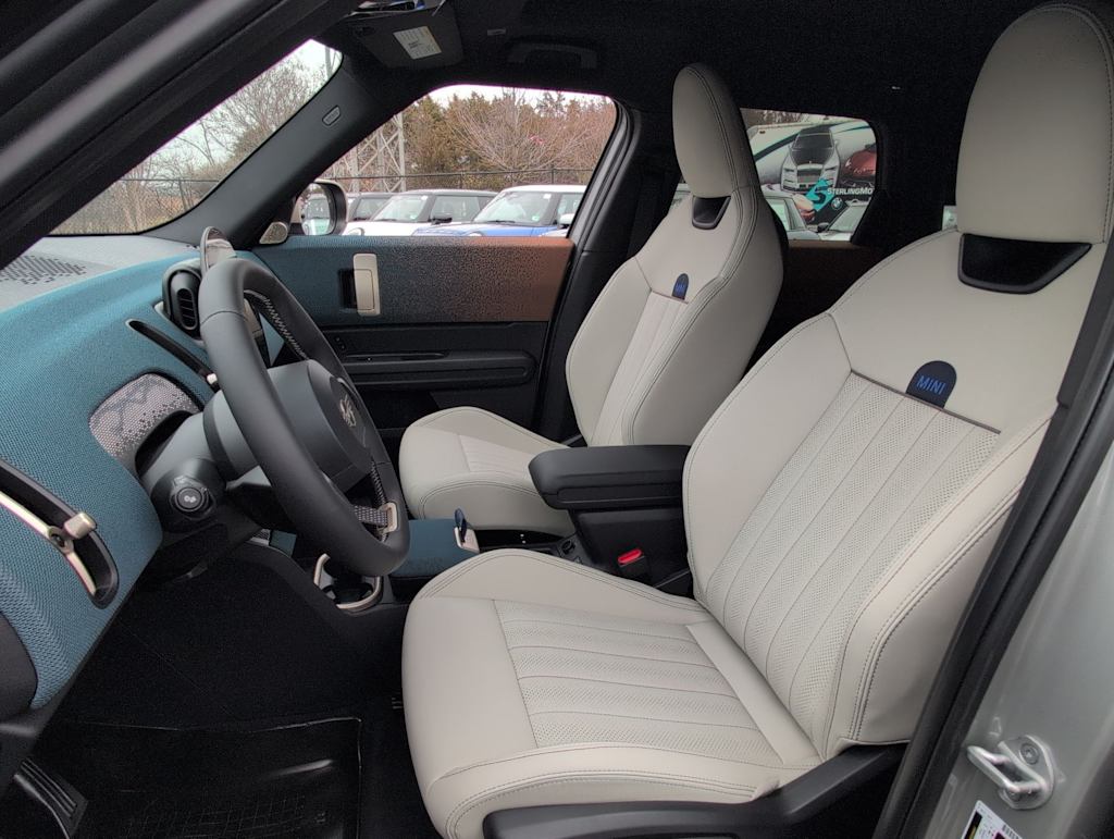 Thumbnail: 2026 MINI Cooper Countryman - 11