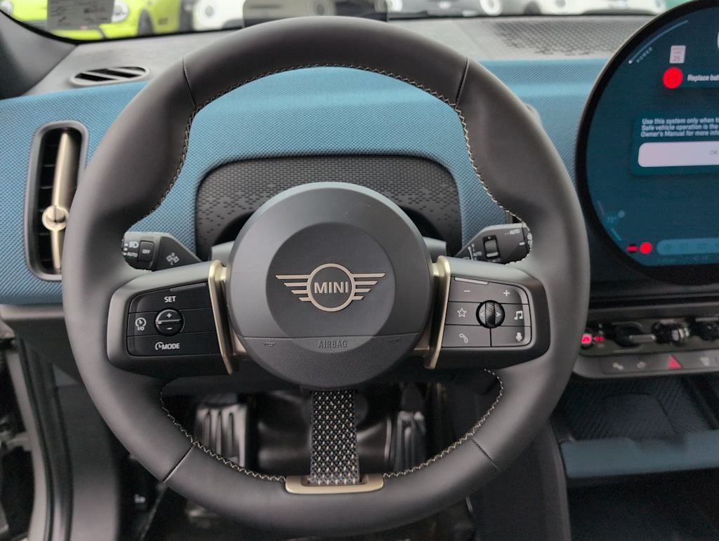 Thumbnail: 2026 MINI Cooper Countryman - 14