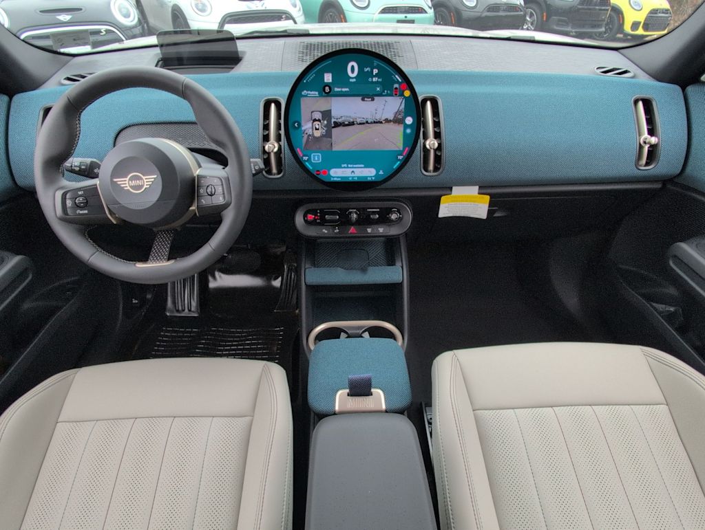 Thumbnail: 2026 MINI Cooper Countryman - 10