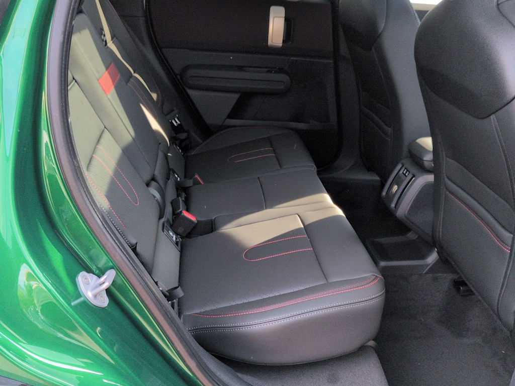 Thumbnail: 2027 MINI Cooper Countryman - 27
