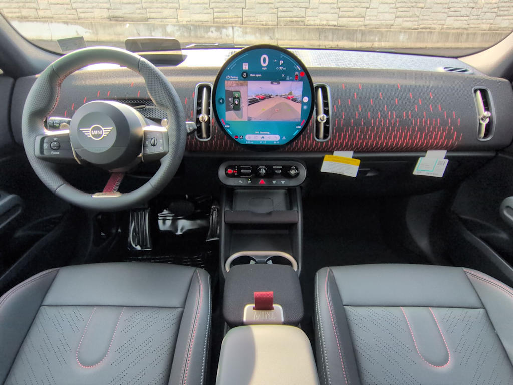 Thumbnail: 2027 MINI Cooper Countryman - 10