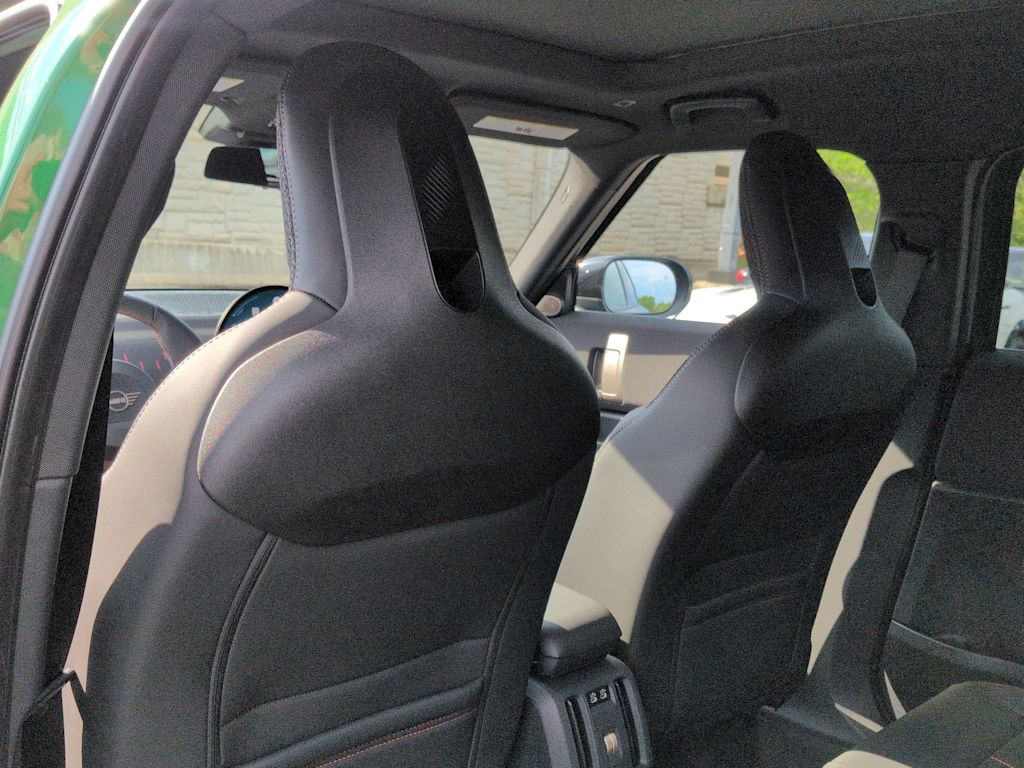 Thumbnail: 2027 MINI Cooper Countryman - 12