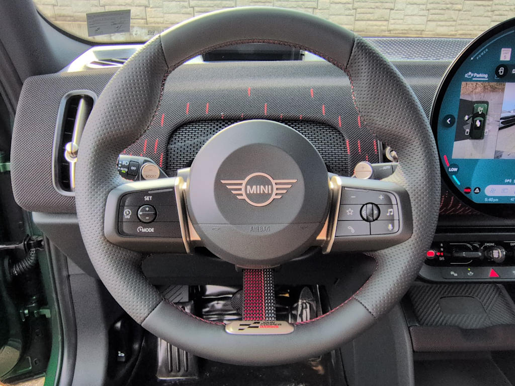 Thumbnail: 2027 MINI Cooper Countryman - 14