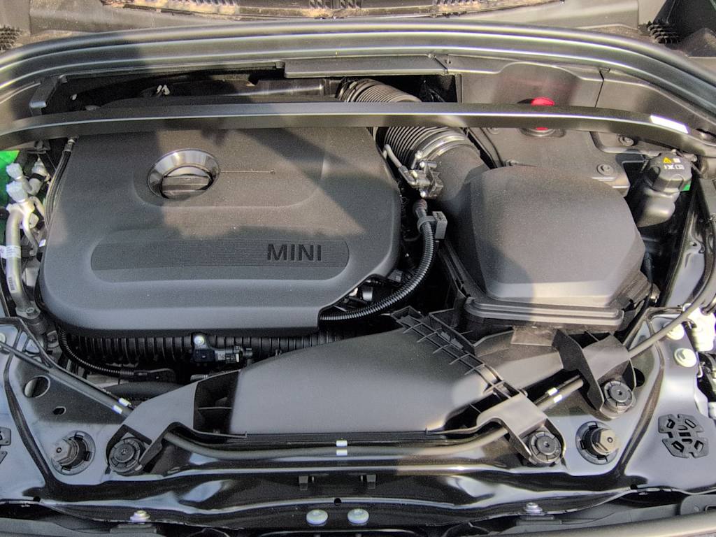 Thumbnail: 2027 MINI Cooper Countryman - 9