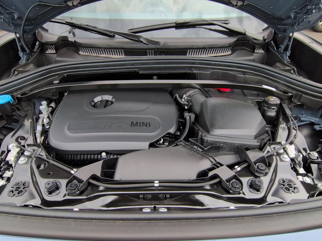 Thumbnail: 2027 MINI Cooper Countryman - 9
