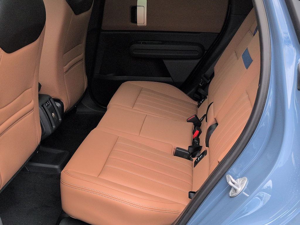 Thumbnail: 2027 MINI Cooper Countryman - 27