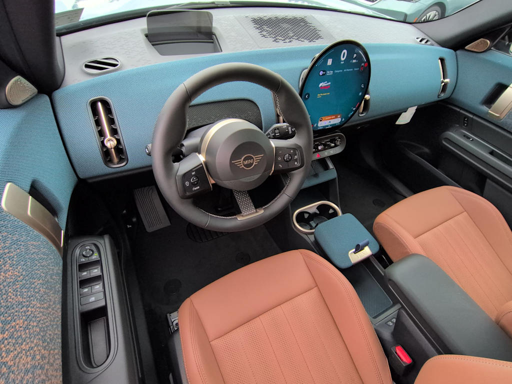 Thumbnail: 2027 MINI Cooper Countryman - 2