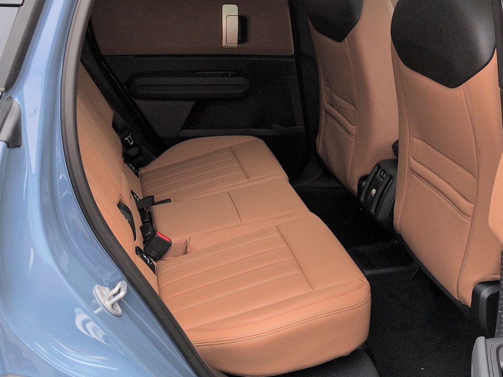 Thumbnail: 2027 MINI Cooper Countryman - 28