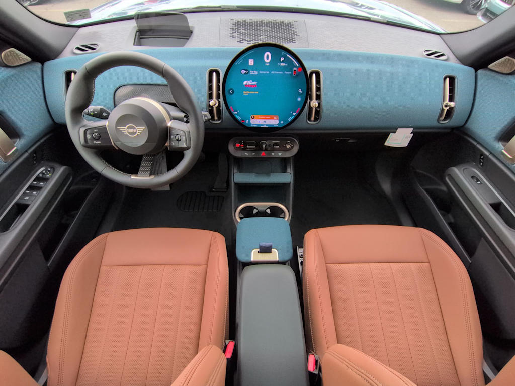 Thumbnail: 2027 MINI Cooper Countryman - 11
