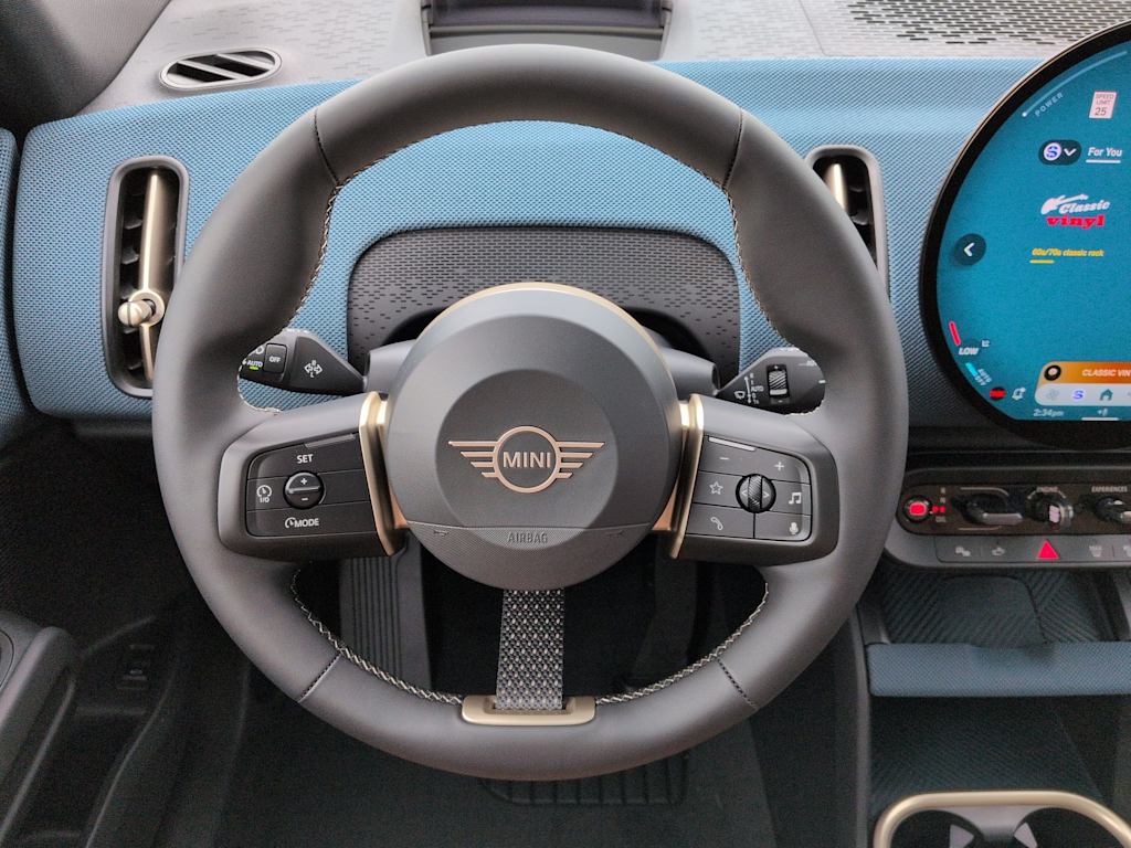 Thumbnail: 2027 MINI Cooper Countryman - 10