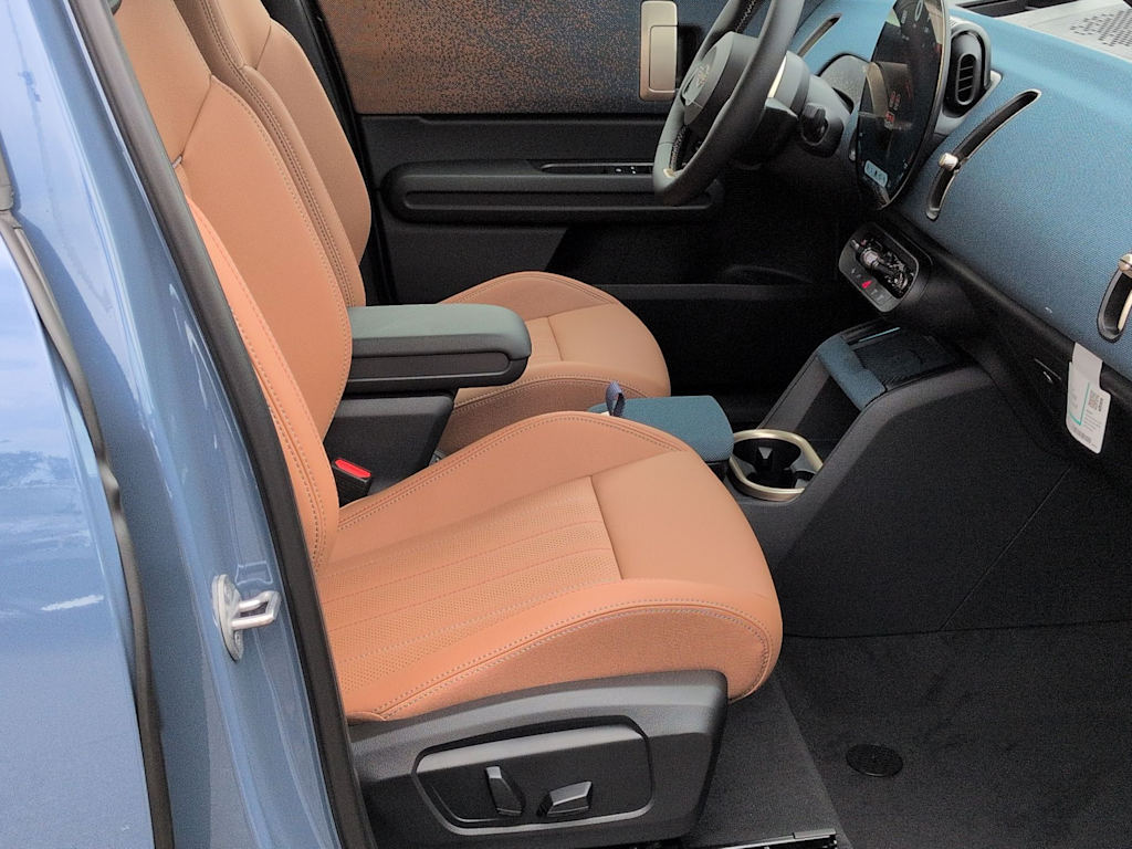 Thumbnail: 2027 MINI Cooper Countryman - 30