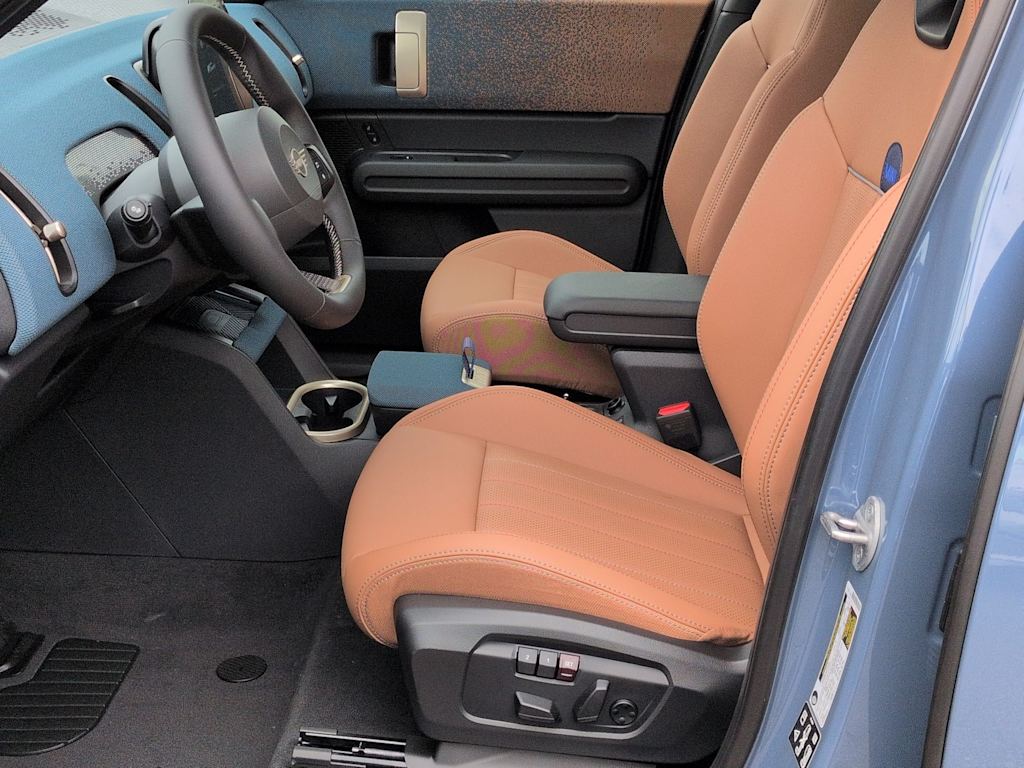 Thumbnail: 2027 MINI Cooper Countryman - 12