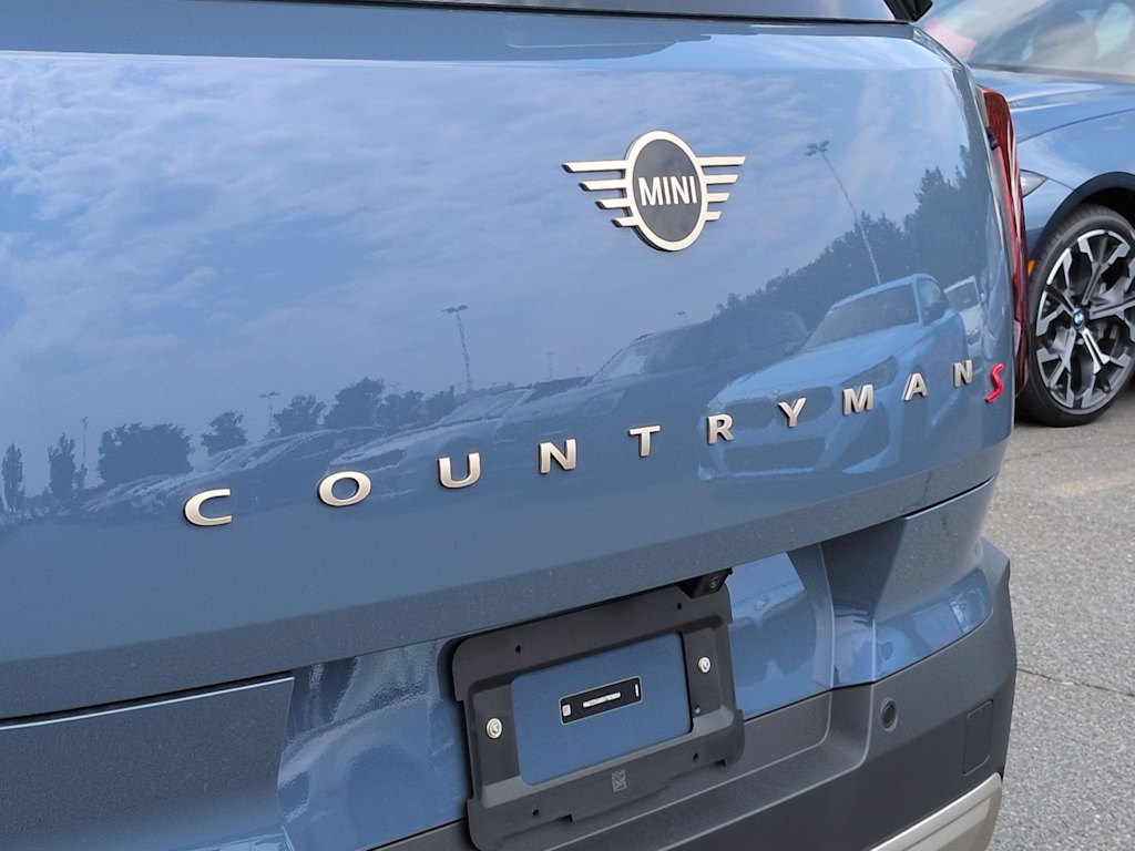 Thumbnail: 2027 MINI Cooper Countryman - 25