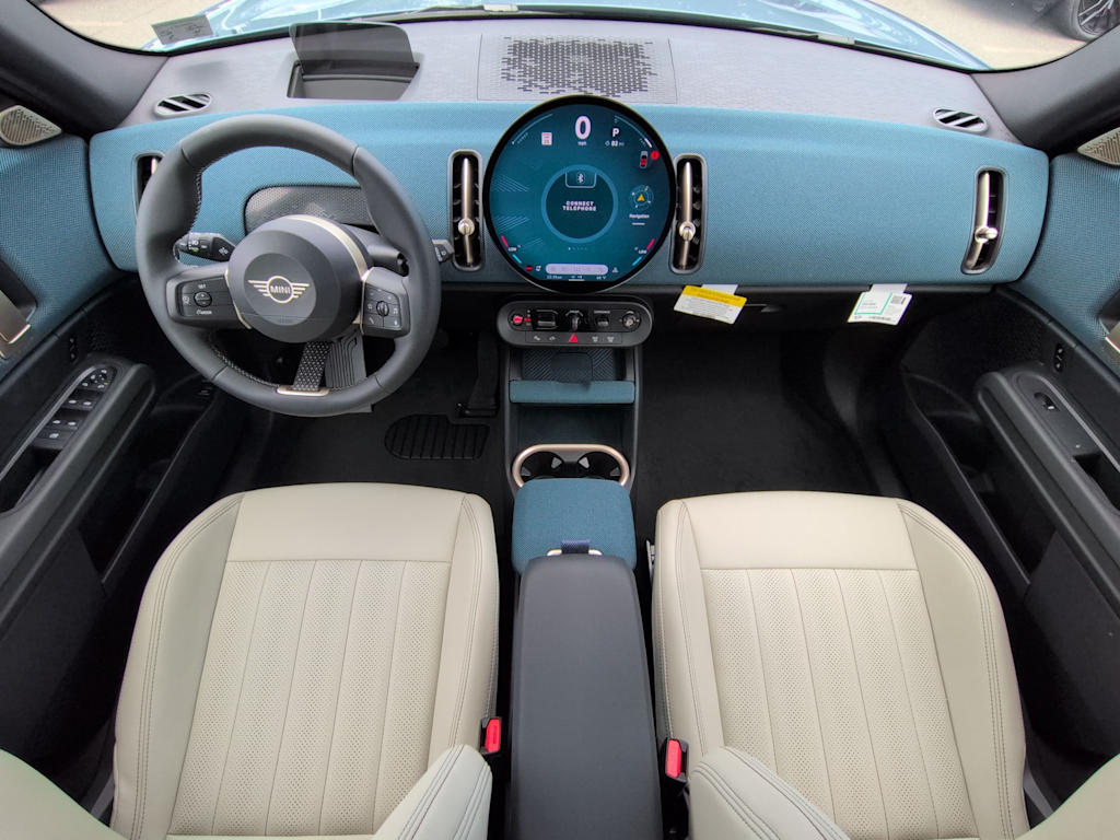 Thumbnail: 2027 MINI Cooper Countryman - 10