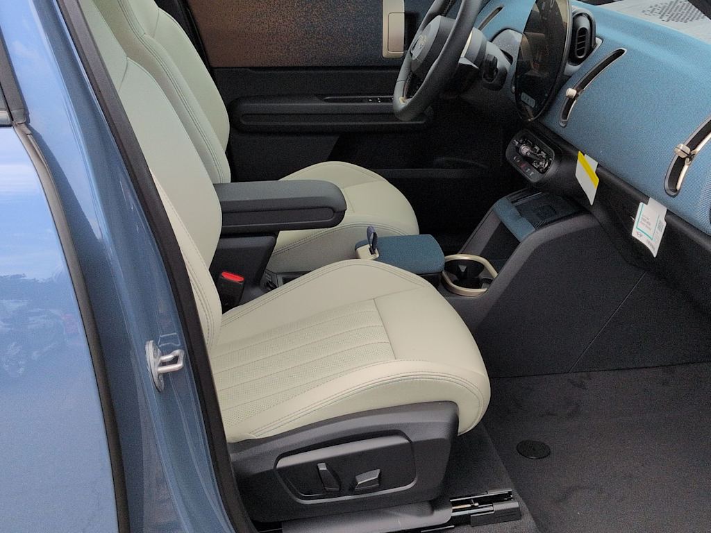 Thumbnail: 2027 MINI Cooper Countryman - 12