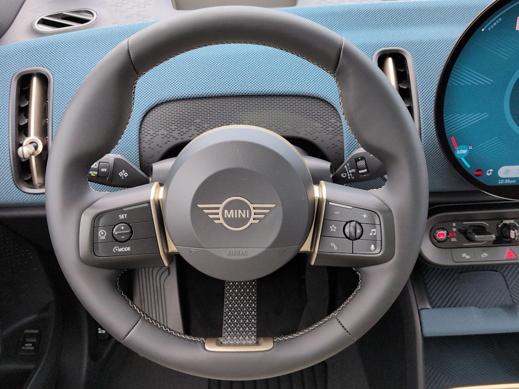 Thumbnail: 2027 MINI Cooper Countryman - 14