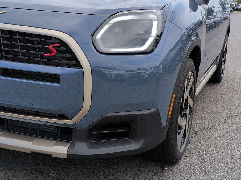 Thumbnail: 2027 MINI Cooper Countryman - 24