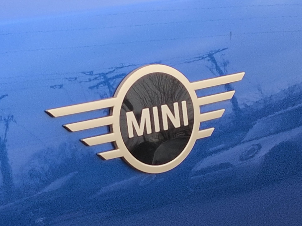 Thumbnail: 2026 MINI Cooper Countryman - 7