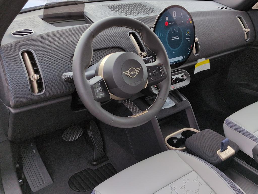 Thumbnail: 2026 MINI Cooper Countryman - 2