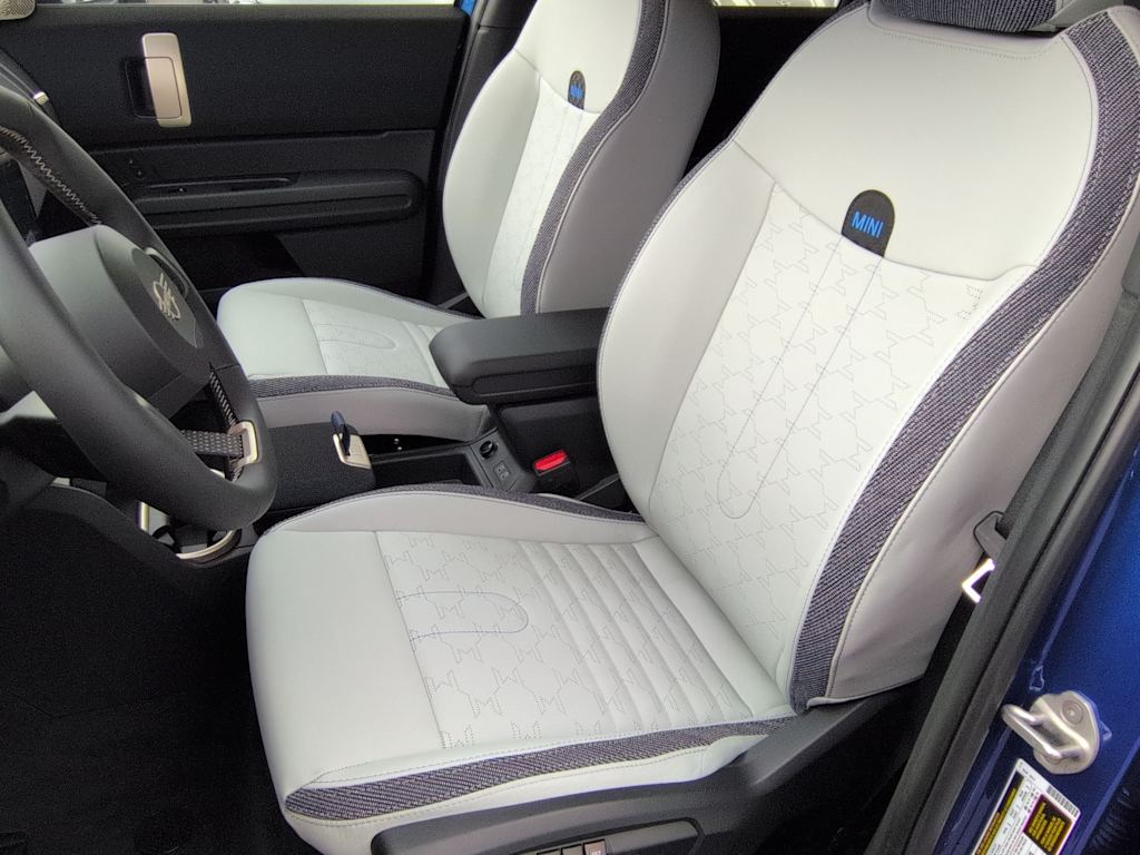 Thumbnail: 2026 MINI Cooper Countryman - 12