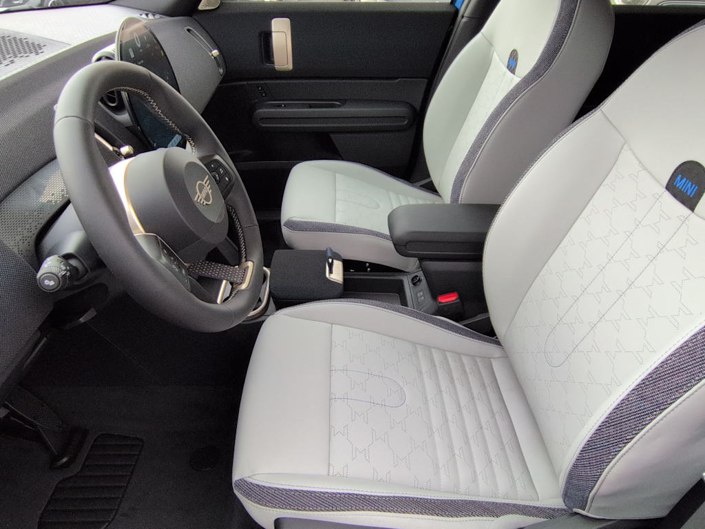 Thumbnail: 2026 MINI Cooper Countryman - 11