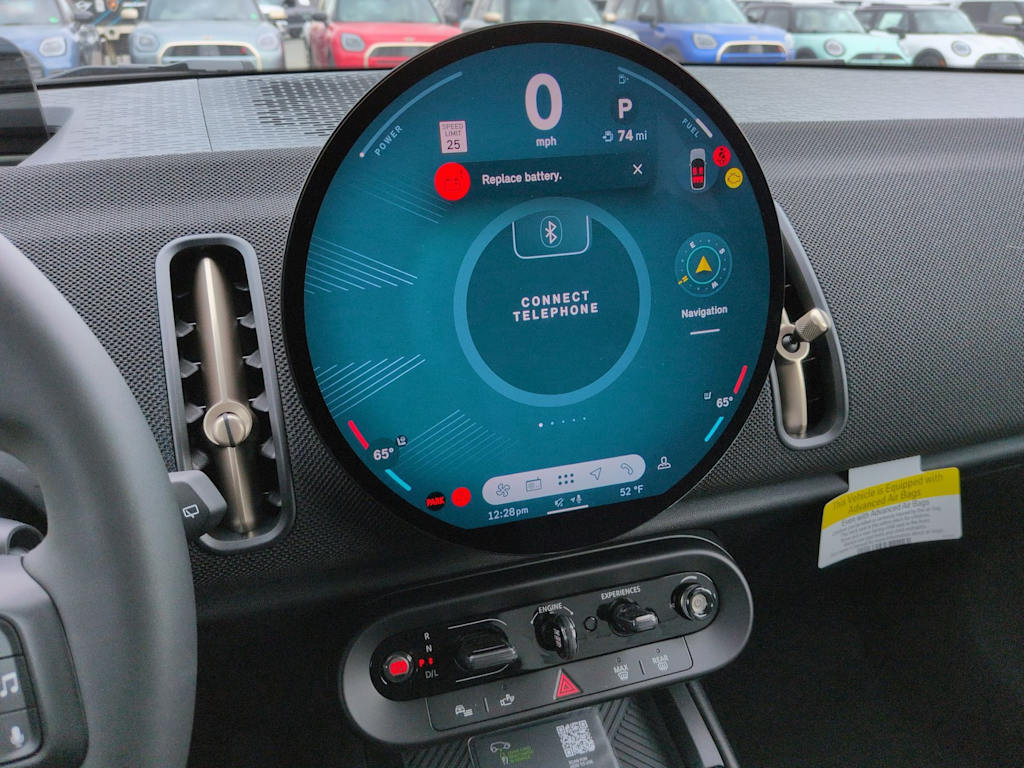 Thumbnail: 2026 MINI Cooper Countryman - 14