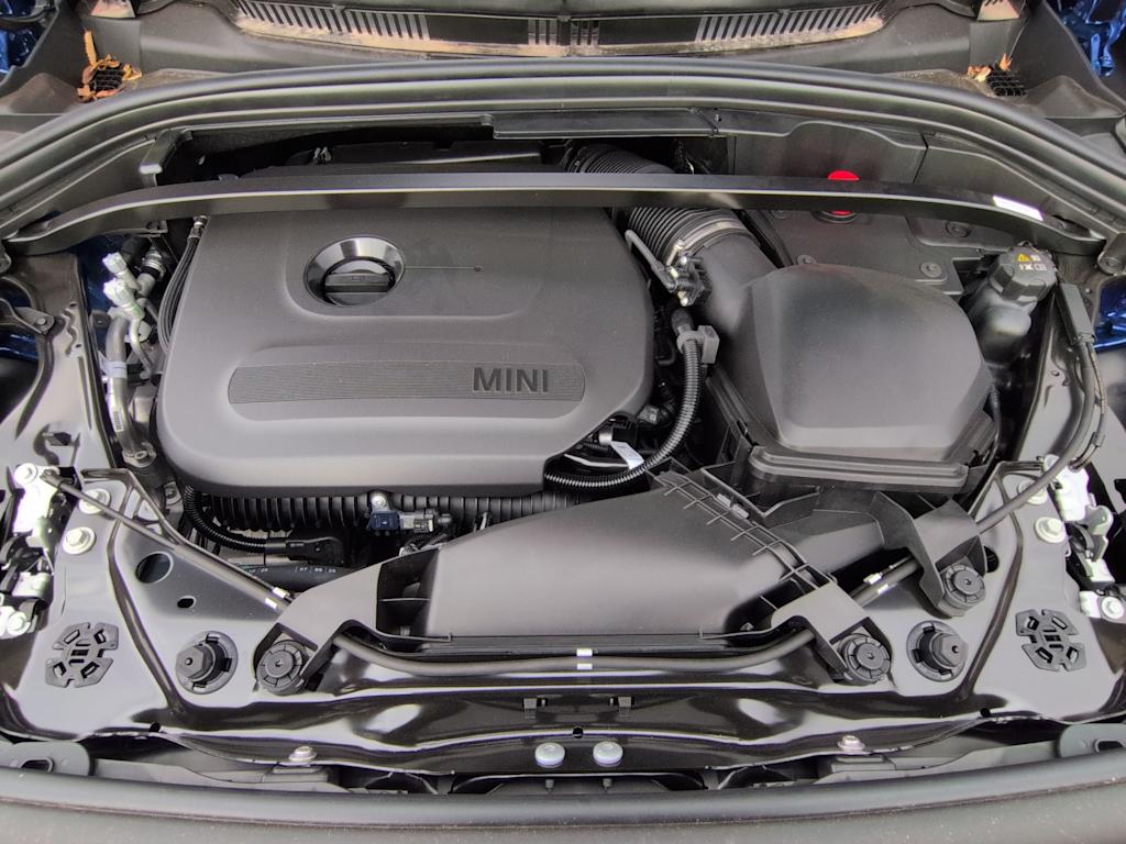 Thumbnail: 2026 MINI Cooper Countryman - 9