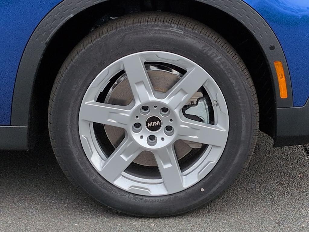 Thumbnail: 2026 MINI Cooper Countryman - 8