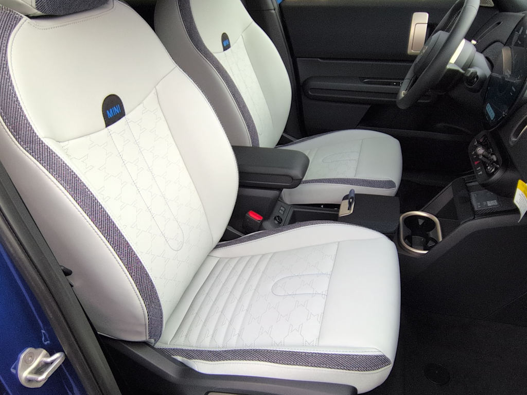 Thumbnail: 2026 MINI Cooper Countryman - 27