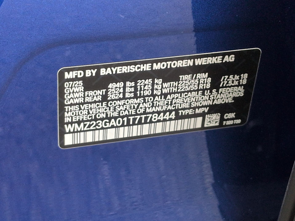 Thumbnail: 2026 MINI Cooper Countryman - 18